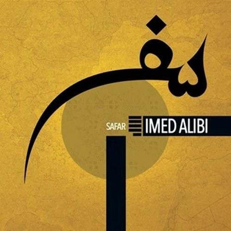 Safar - CD Audio di Imed Alibi