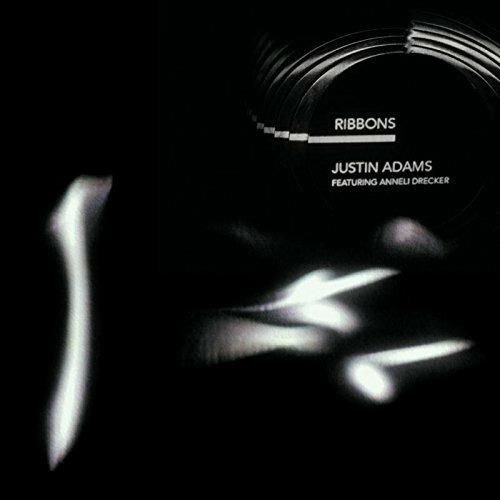 Ribbons - CD Audio di Justin Adams