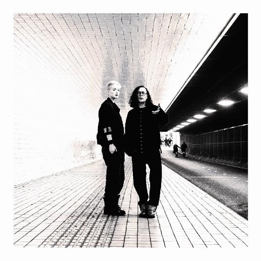 We Came Here To Work - CD Audio di Miles & Erica