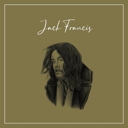 Jack Francis - CD Audio di Jack Francis