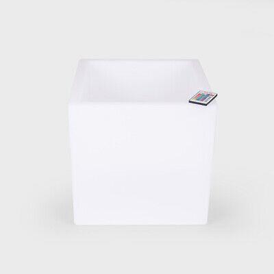 Cubo Luminoso delle Scoperte