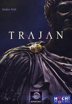 Trajan. Gioco da tavolo