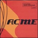 Acme - CD Audio di Jon Spencer (Blues Explosion)