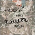 Year One - CD Audio di Jon Spencer (Blues Explosion)