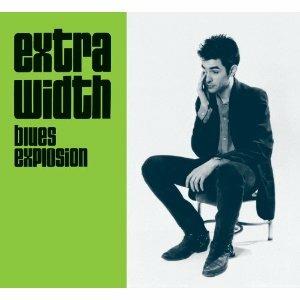 Extra Width - Mo' Width - CD Audio di Jon Spencer (Blues Explosion)