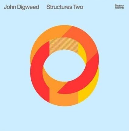 Structures Two - CD Audio di John Digweed