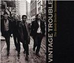 Bomb Shelter Sessions - CD Audio di Vintage Trouble