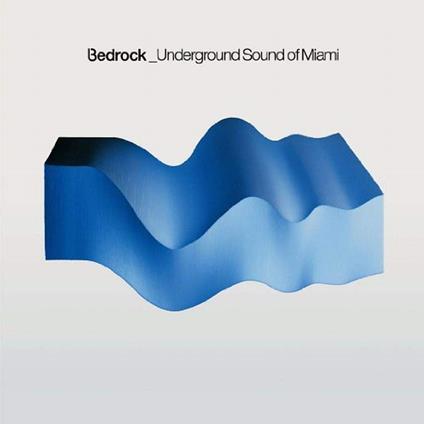 Underground Sound Of Miami - CD Audio