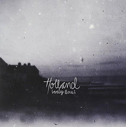 Lovely Bones - Vinile LP di Holland