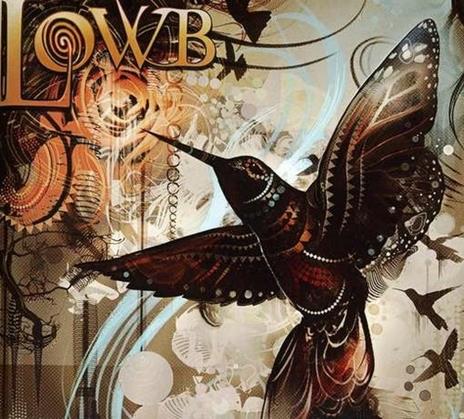 Leap and the Net Will Appear - CD Audio di Lowb