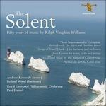 Solent - CD Audio di Ralph Vaughan Williams