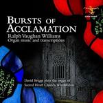 Bursts Of Acclamation