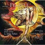 John Skyes . Fearful Symmetry
