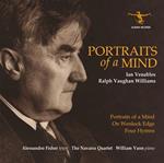 Portraits Of A Mind