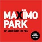 10th Anniversary Live London Roadhouse