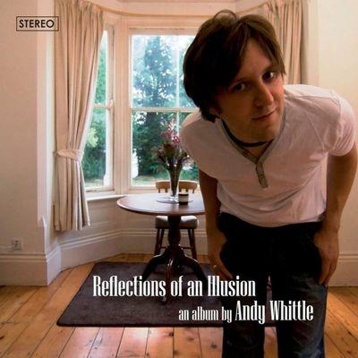 Reflections of an - CD Audio di Andy Whittle