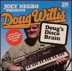 Doug's Disco Brain - CD Audio di Joey Negro