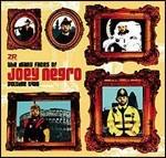 The Many Faces of Joey Negro vol.2