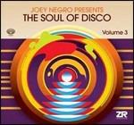 The Soul of Disco vol.3