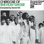 Overdose of the Holy
