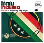 Italo House Compiled By Joey Negro Vol.2 - Vinile LP