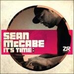 It's Time - Vinile LP di Sean McCabe