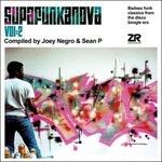Supafunkanova vol.2