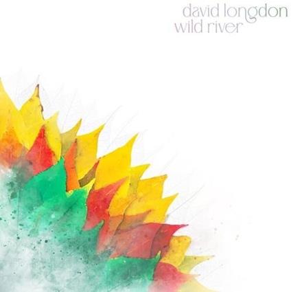 Wild River (Vinyl Black) - Vinile LP di David Longdon