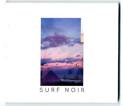 Surf Noir Ep - CD Audio di Beat Connection