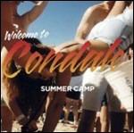 Welcome to Condale - Vinile LP di Summer Camp