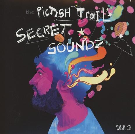 Secret Soundz vols. 1 & 2 - CD Audio di Pictish Trail - 2