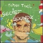 Secret Soundz vols. 1 & 2 - Vinile LP di Pictish Trail