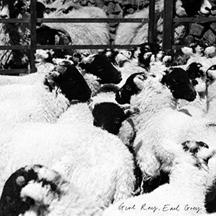 Earl Grey - Vinile LP di Girl Ray