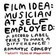 Twenty Years of Moshi Moshi (Red Coloured Vinyl)