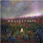 No Lucky Days - Vinile LP di Webster Wraight