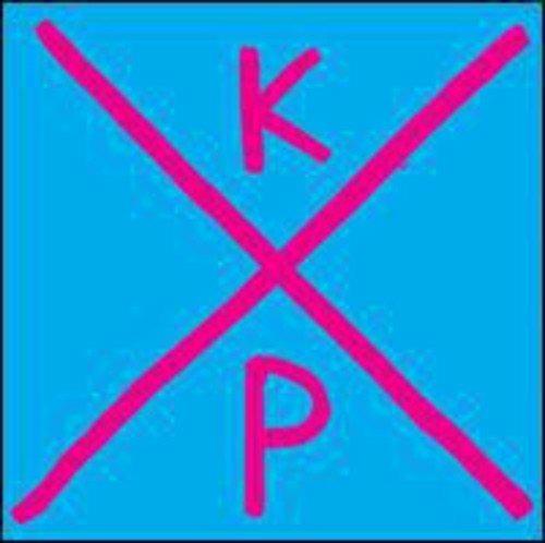 Easy - Vinile LP di KXP