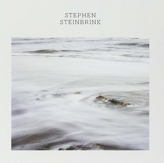 Arranged Waves - CD Audio di Stephen Steinbrink