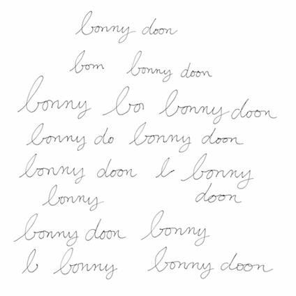 Bonny Doon - CD Audio di Bonny Doon