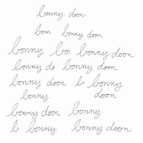 Bonny Doon - Vinile LP di Bonny Doon