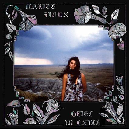 Grief in Exile - Vinile LP di Mariee Sioux