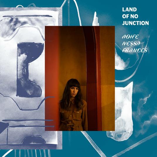 Land of No Junction - CD Audio di Aoife Nessa Frances