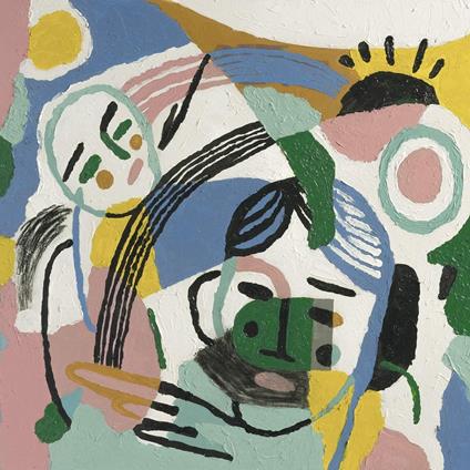 Vanities - CD Audio di W. H. Lung