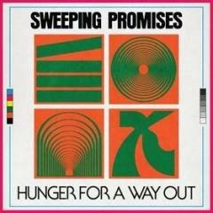 Hunger For A Way Out - CD Audio di Sweeping Promises