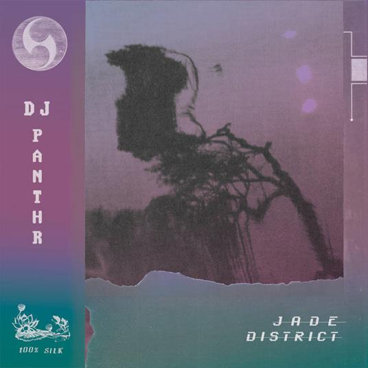 Jade District (Color Vinyl) - Vinile LP di DJ Panthr