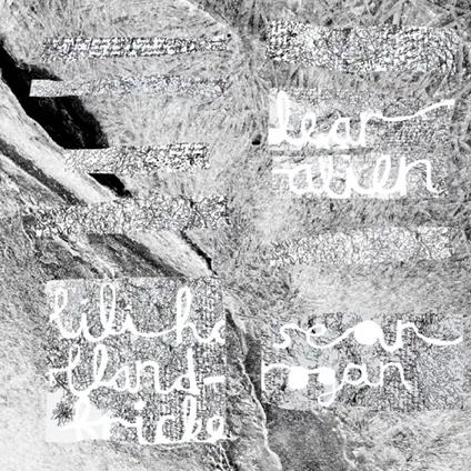 Dear Alien - Vinile LP di Lili Holland