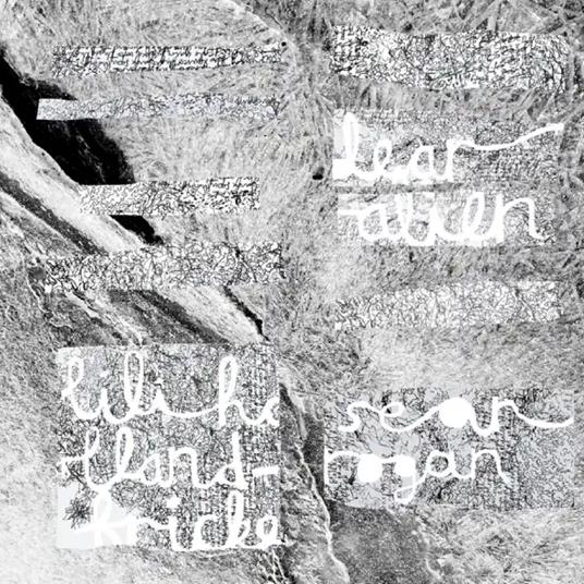 Dear Alien - Vinile LP di Lili Holland