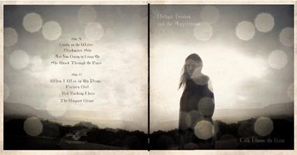 Cold Blows The Rain - CD Audio di Bridget Hayden