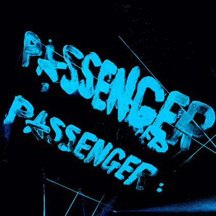 Passenger - Vinile LP di Nightbus