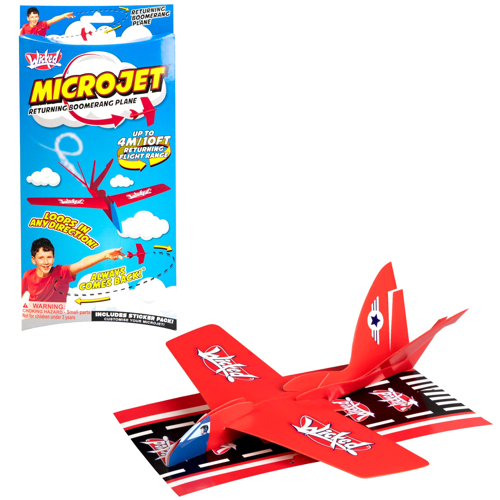 Magic Toys