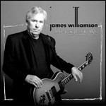 With the Careless Hearts - CD Audio + DVD di James Williamson